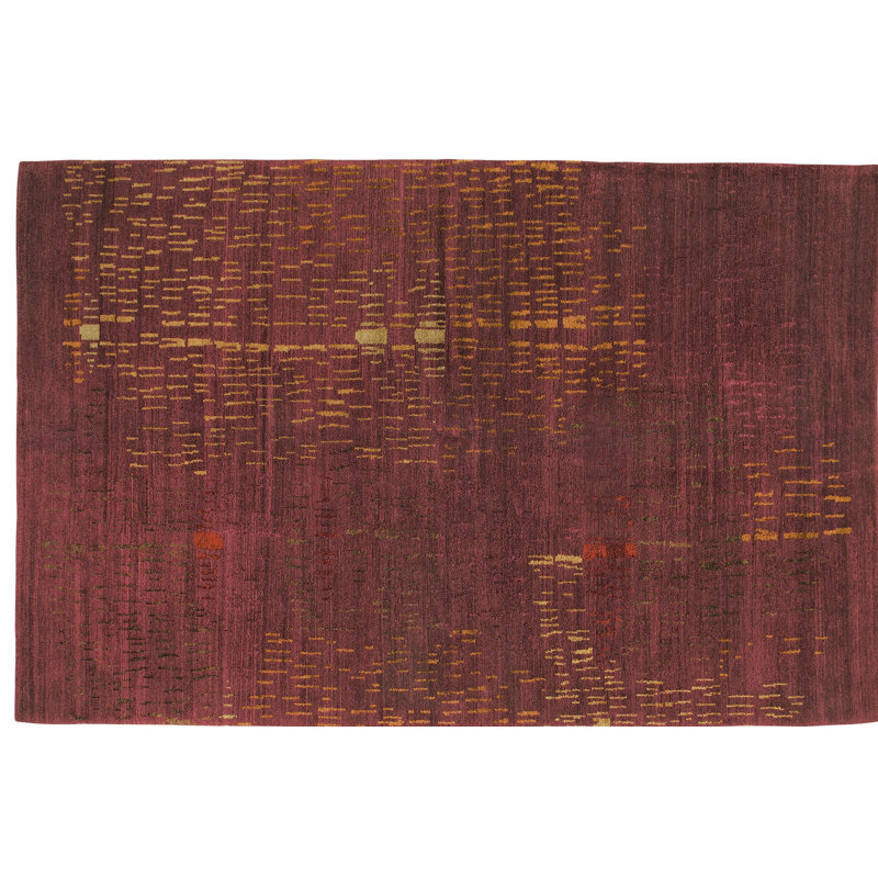 Prati Abstract Area Rug, Rectangle 12' x 16'