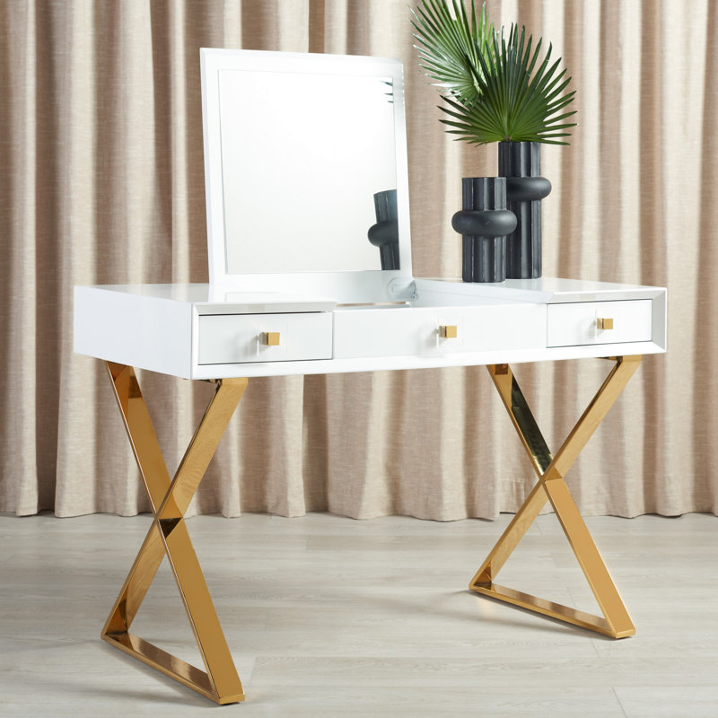 Helmsworth Vanity