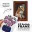 Edgardo, vase peint I, impression sur papier-238767536-238767433