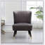 Fauteuil d'appoint Elon