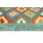 Bobbee Wool Geometric Indoor Rug