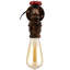 Averill Armed Sconce-115474861