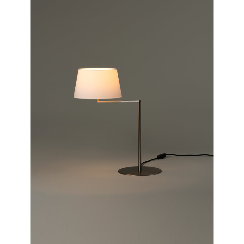Metal Desk Lamp