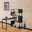 Bureau en L réversible Pritika Jenniffer-2135189602