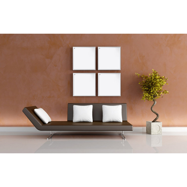 WEXSTAR Electric High Efficiency Panel Space Heater u0026 Reviews | Wayfair