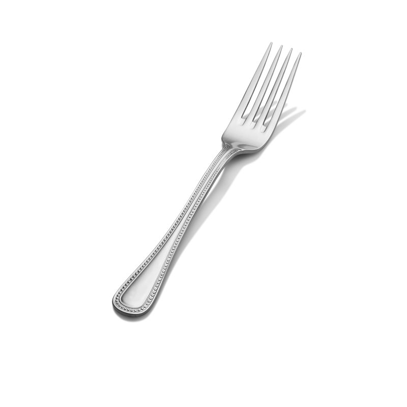 Sombrero Stainless Steel Dinner Fork