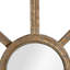 Capri Eclectic Accent Mirror-27527619