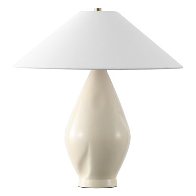 Resin Table Lamp