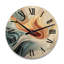Horloge murale Mariyana-1326918388