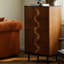 Commode d'appoint moderne en bois-111815391