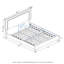 Lit plateforme tapissier à profil bas Carlester-1314516196-1295178266-1238802343