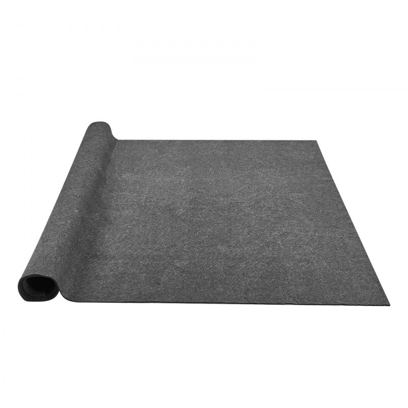 Cushion Rug Pad, Rectangle 274.3cm x 365.8cm, 0.6cm