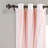 Sheer Curtain Single Panel-71032481