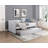 1Pc Daybed With Trundle-1903938340