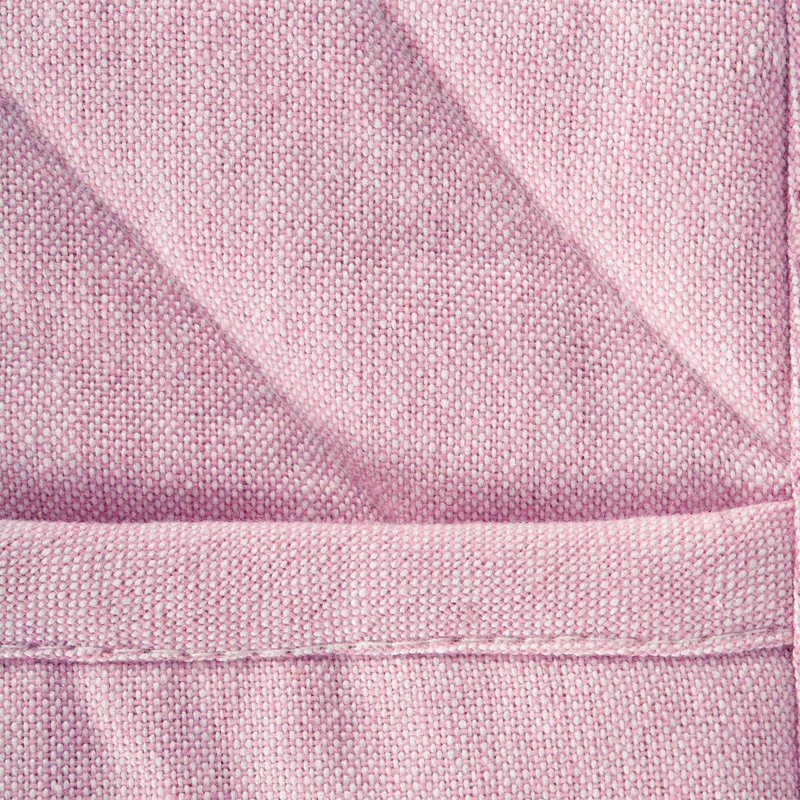 Gant de cuisine Kristina, Rose chambray