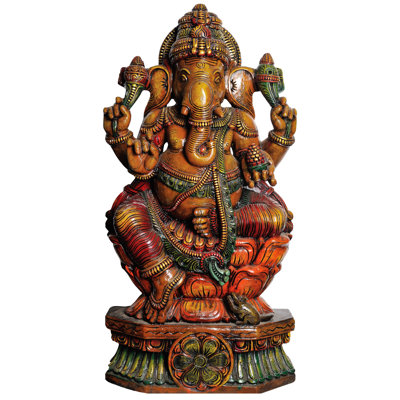 Religious & Spiritual Statue
