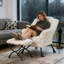 Fauteuil paresseux et rembourré Abramson-96734716-119619609