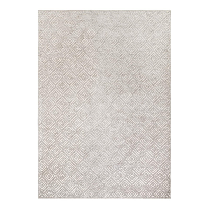 Sabrina Soto Logan Indoor/Outdoor Rug, Rectangle 10' x 14'1"
