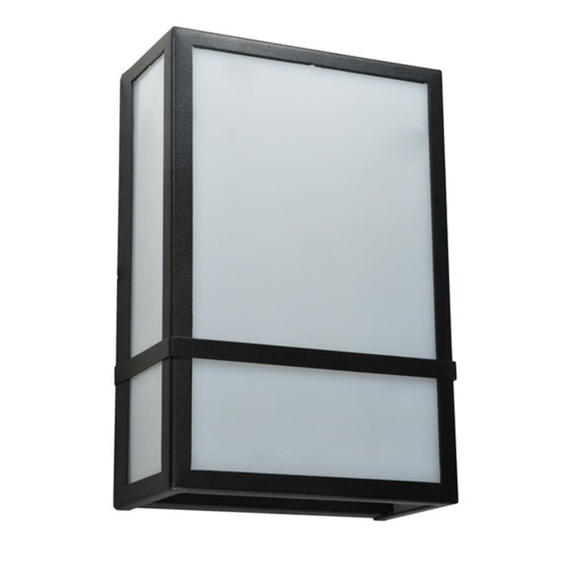 Ethan 2 - Light Flush Mounted Sconce