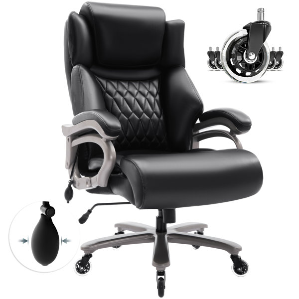 https://assets.wfcdn.com/im/29804813/resize-h600-w600%5Ecompr-r85/2465/246576301/Czarnetzki+Ergonomic+Executive+Chair+Home+Office+Chair+for+Heavy+People.jpg
