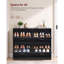 28 Pair Shoe Storage Cabinet