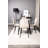 Metzger Dining Set with 4 Chairs