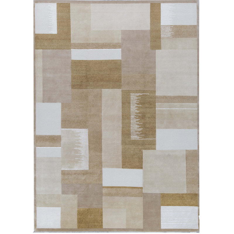 One-of-a-Kind 10' X 13'11" Area Rug