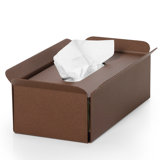 Bandoni Tissue Box Cover