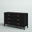 Commode double l 6 tiroirs Hivernage-578187366