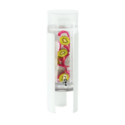 Juno 3 Gallon Beverage Dispenser-Infusion