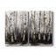 Toile tendue avec châssis série LANDSCAPES Series-Premium - prête à être accrochée-108965656