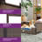 Rattan Dog Sofa with Foam Cushion-1765857772-1765857763