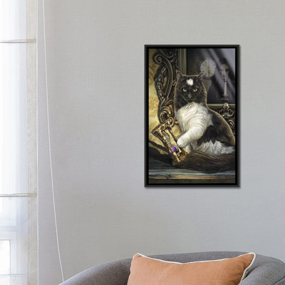 « time up », impression sur toile