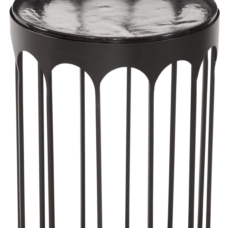 Hartley End Table