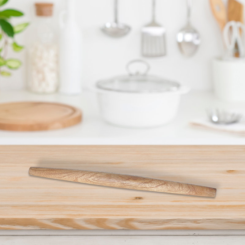 IH Casadécor Wood Rolling Pin