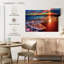 Gillard Coastal Sunset Glow-107714562