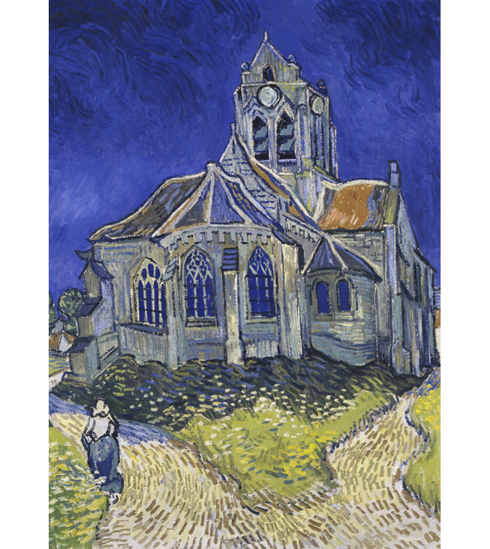 Wrapped Canvas Print, 76.2 cm H x 50.8 cm W