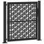 Weathering Steel Gate-1672089578-1672089558