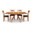 Catalina Square Extension Table-17778648
