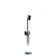 Cahoon Complete Shower System with Rough in-Valve