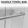 OM-SD-10005 56'' - 60'' W x 70'' H Single Added Framed Shower Door with Clear Glass