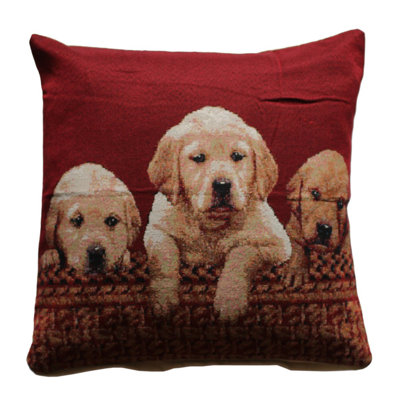 Ratley Square Cushion Cover