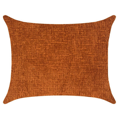 Kimia Feather Throw Pillow