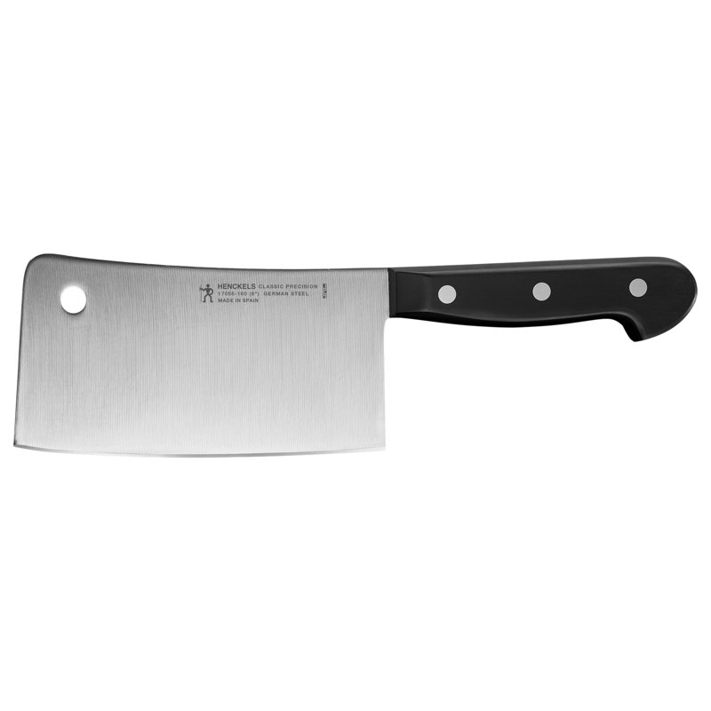 Henckels 6" Cleaver