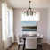 Dirksen 6-Light Candle Style Chandelier