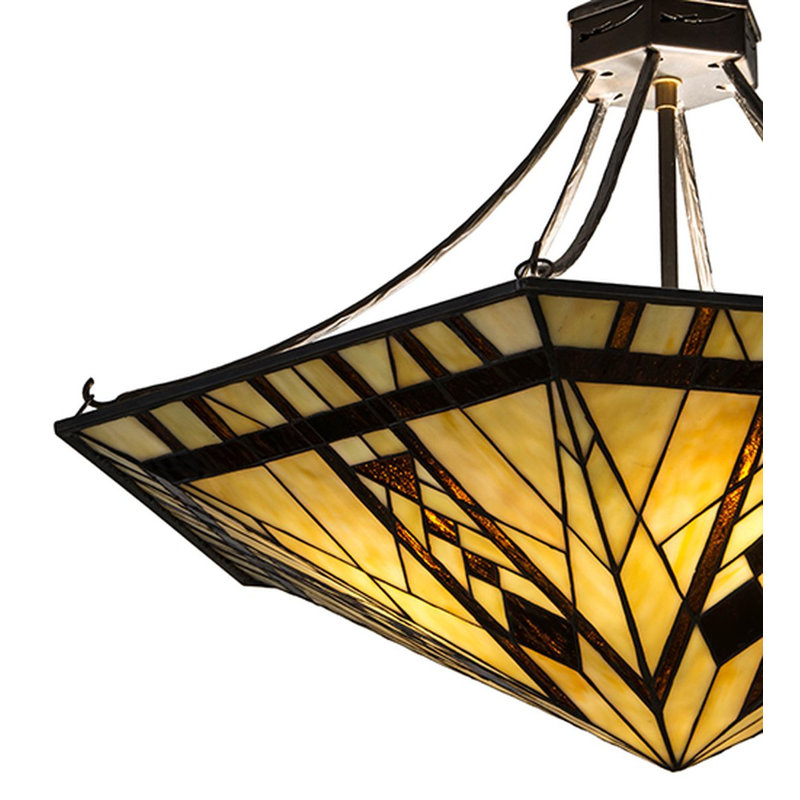 Sonoma 4 - Light Pendant