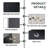 30'' Single Bathroom Vanity Base Only-121227939