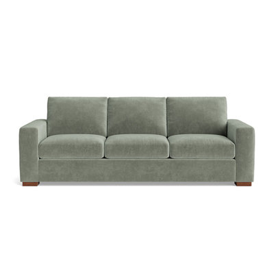 Couch Potato Sofa (95")