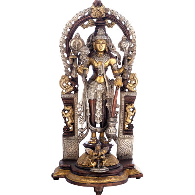 Religious & Spiritual Statue