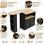 105 cm W Kitchen Island with Top